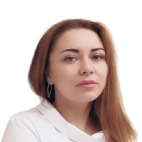 Запорожцева Юлия Сергеевна